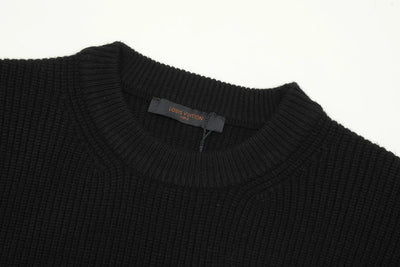Marqueen- LV Strickpullover